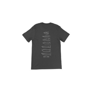 Tricou Buck Blades, Buck Knives
