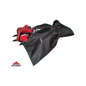 950010 Geanta universala/crampon GEARBAG VELCRO, Stubai