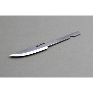 BC1 Lama pentru cutit de cioplit mic C1, BeaverCraft