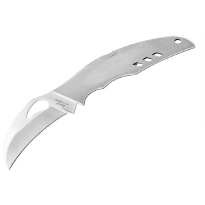 Briceag Crossbill™ Stainless, Spyderco
