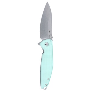 Briceag Ibis Blue, CRKT