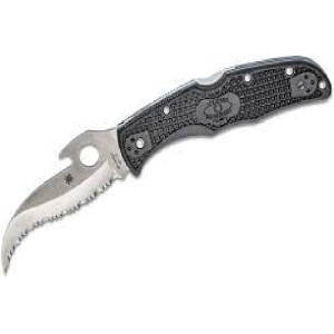 Briceag Matriarch™ 2 FRN Emerson Opener, Spyderco