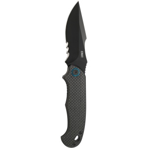 Briceag P.S.D. Black, CRKT