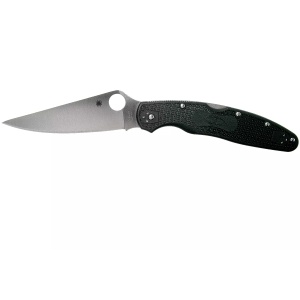 Briceag Police™ 4 Lightweight, Spyderco