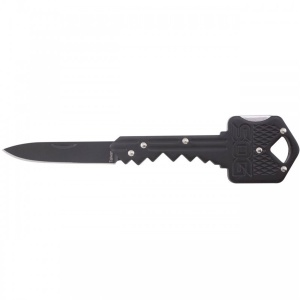 Briceag tip Cheie Negru, SOG