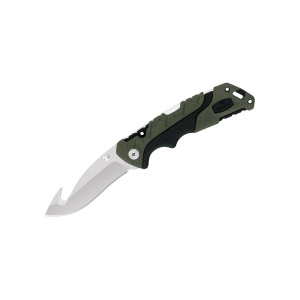 Briceag vanatoare Pursuit, mare cu carlig, Buck Knives