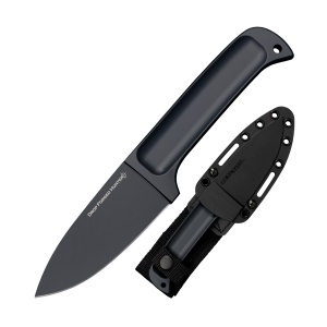 Cutit cu lama fixa DROP FORGED HUNTER, Cold Steel