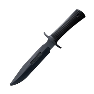 Cutit de cauciuc pentru antrenori militari clasic, Cold Steel