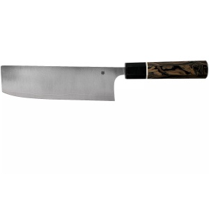 Cutit Itamae™ Nakiri, Spyderco