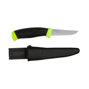 Cuţit Mora, seria Comfort Fishing, cuțit de filetat pește 090