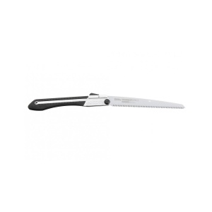 Fierastrau pliabil bushcraft/camping Silky Gomboy 270mm cu 10dinti/30mm