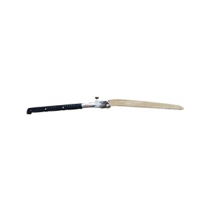 Fierastrau pliabil bushcraft/camping Silky Katanaboy 500mm cu 5dinti/30mm