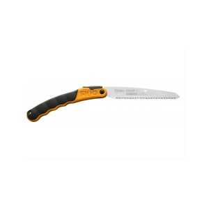 Fierastrau pliabil bushcraft/camping Silky lama dreapta 180mm cu 14dinti/30mm