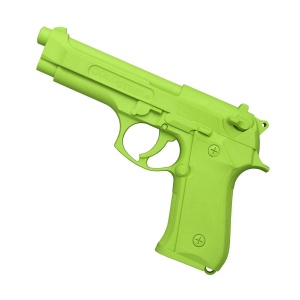 Revolver de antrenament din cauciuc model 92, Cold Steel