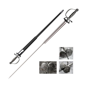 Sabie COLICHEMARDE, Cold Steel