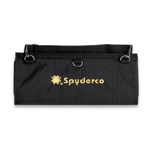 Suport cu buzunare pentru bricege SpyderPac™ Small, Spyderco
