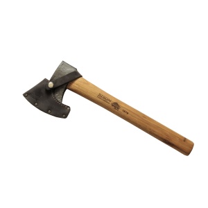 Topor de aruncare 800gr Bison 1879