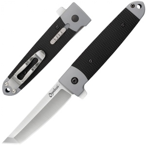 Briceag de buzunar Oyabun, Cold Steel