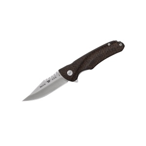 Briceag de buzunar Sprint Classic, Pro Burlap Micarta, Buck Knives