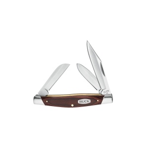 Briceag de buzunar Stockman, Buck Knives