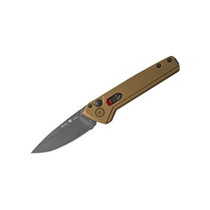 Briceag de vanatoare Deploy, Auto Sniper, Buck Knives