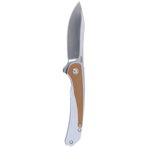 Briceag Padawan Brown, CRKT
