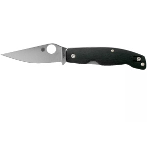 Briceag Pattadese, Spyderco