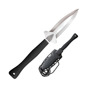 Cutit cu lama fixa HIDE OUT, Cold Steel