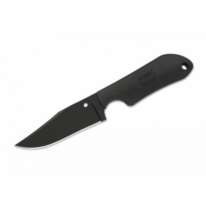Cutit Street Beat™ FRN Black / Black Blade, Spyderco