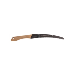 Fierastrau pliabil bushcraft/camping Silky Gomboy Outback Curve 240mm cu 8dinti/30mm