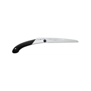 Fierastrau pliabil bushcraft/camping Silky Super Accel 210 mm cu 7,5 dinti/30mm