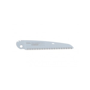 Lama de schimb 170mm pentru fierastrau Silky Pocketboy