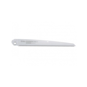 Lama de schimb 300mm pentru fierastrau Silky Gomboy