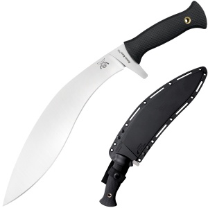 Maceta GURKHA KUKRI PLUS, Cold Steel