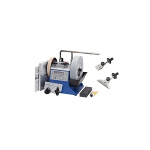 Pachet ascutire cutite Tormek T4 + KJ-140 + KJ-45