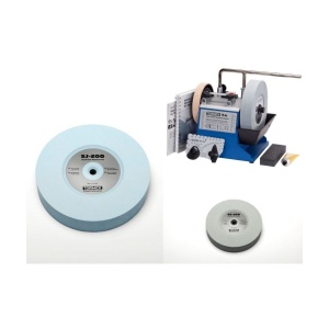 Pachet masina de ascutit Tormek T-4 cu 2 pietre ascutire