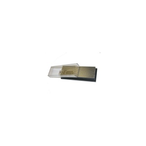 Piatra de ascutit diamantata Diamond Whetstone DMT 15.3cm, in cutie de plastic