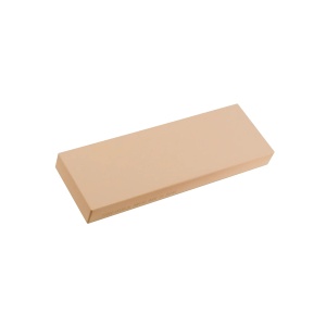 Piatra de ascutit NANIWA TRADITIONAL STONE granulatie 1000 pentru oteluri speciale