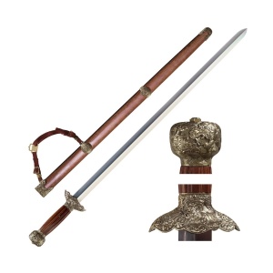 Sabie GIM, Cold Steel