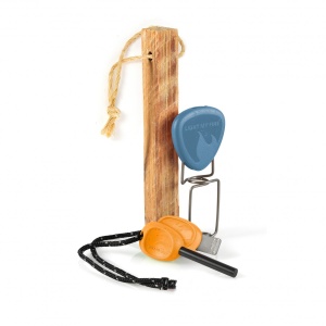 Set FireLighting Kit BIO, LIGHT MY FIRE