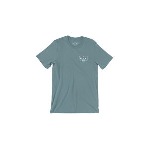 Tricou cu logo in fata, Buck Knives