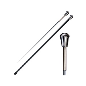Baston cu sabie ALUMINUM HEAD, Cold Steel
