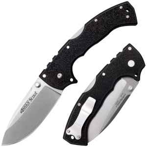 Briceag de buzunar 4-MAX SCOUT, Cold Steel