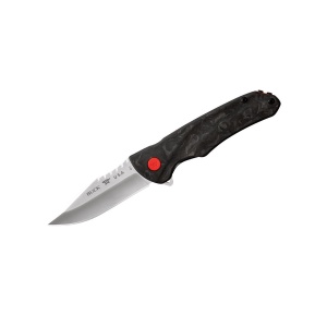 Briceag de buzunar Sprint Classic, Pro Marbled Carbon Fiber Elite, Buck Knives