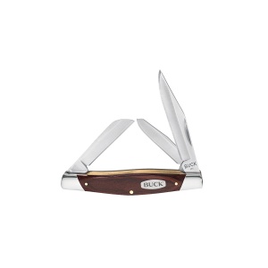 Briceag de buzunar Trio, Buck Knives