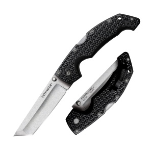 Briceag de buzunar VOYAGER Large Tanto, Cold Steel