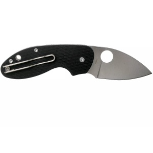 Briceag Insistent™, Spyderco