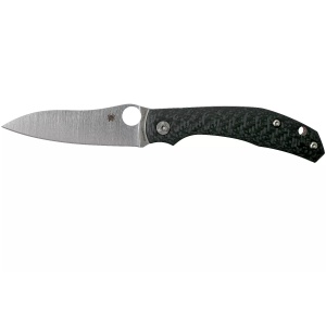 Briceag Kapara™, Spyderco
