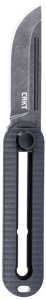 Briceag KatanaX Black, CRKT