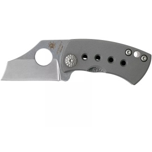 Briceag McBee™, Spyderco